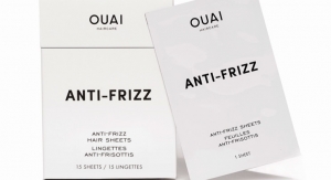 Anti-Frizz Hair Sheets