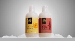 Einstein Bros. Bagels Launches Cheese Shampoo and Bacon Conditioner 