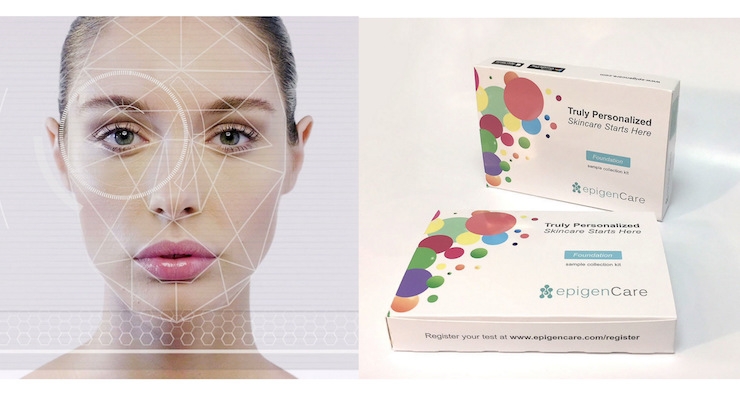 Personalized Skincare Startup Named J&J Innovation Finalist - Beauty Packaging