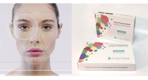 Personalized Skincare Startup Named J&J Innovation Finalist