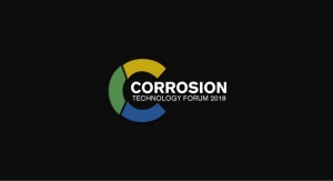 Corrosion Technology Forum 2018
