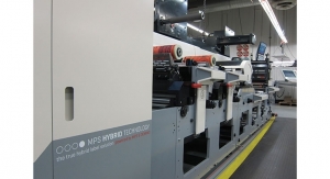 Hybrid: A natural next step in the evolution of flexo