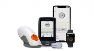 FDA Clears Dexcom G6, the First Fully Interoperable Glucose Monitor