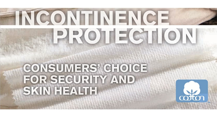 Incontinence Protection