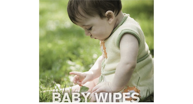 Baby Wipes