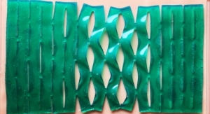 Paper-Folding Art Inspires Better Bandages