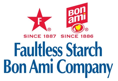 Faultless Starch/Bon Ami Elects President