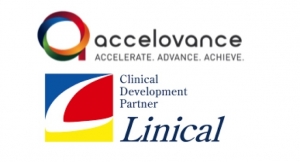 Accelovance, Linical Enter Merger