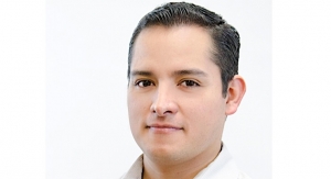 UPM Raflatac appoints new area sales director for Mexico and Central America