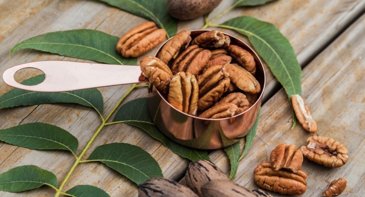 Pecans May Improve Certain Markers Related to Cardiometabolic Health