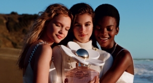 Kaia Gerber Fronts for Marc Jacobs Fragrance
