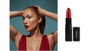 Jennifer Lopez To Launch An Inglot Cosmetics Collection 