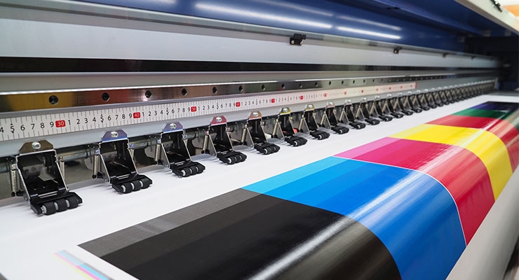 Constantia Flexibles Invests in First Digital Printing Machine for Pharma Customers
