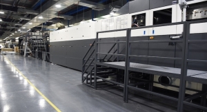 Smurfit Kappa Installs New Industrial-scale HP PageWide C500 Digital Press for Corrugated Printing