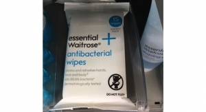 Wipes and the Modern World