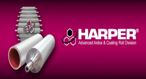 Harper Corporation of America Heads to Guadalajara for Label Summit Latin America 2018