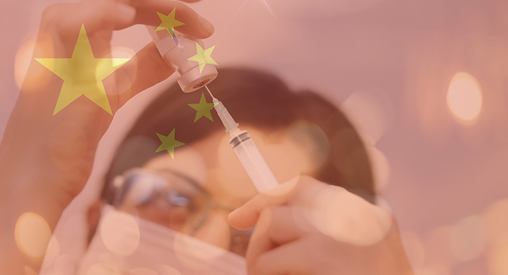 Contract BioManufacturing in China: Creating a New Segment
