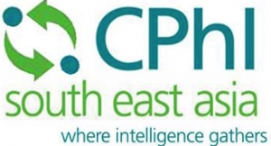 CPhI South East Asia to Expand to Thailand