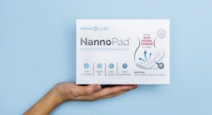 New Sanitary Pad Seeks to Naturally Relieve Menstrual Cramps