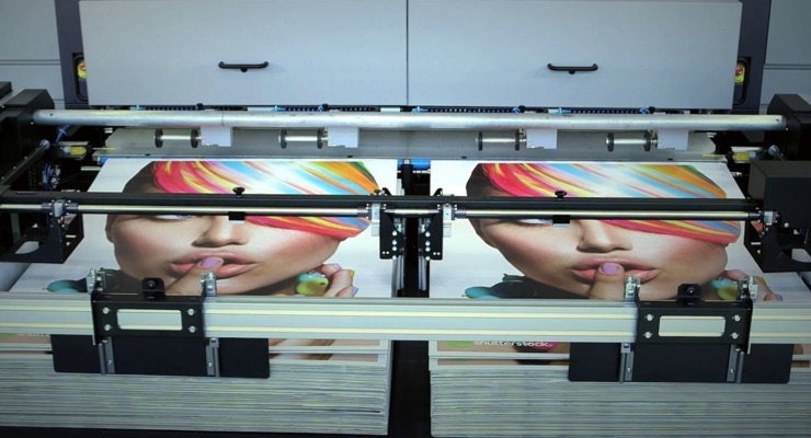 SGIA Market Research: Digital Printing Set to Grow in Packaging