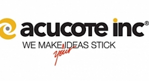 Acucote expands line of UV inkjet solutions