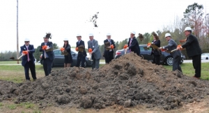 Neopac Breaks Ground on U.S. Manufacturing Plant and Headquarters