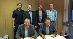 WE-Druck Invests in Koenig & Bauer Newspaper Press