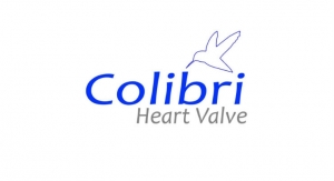 Colibri Heart Valve Advances Second-Generation TAVI System into Clinical Feasibility Study