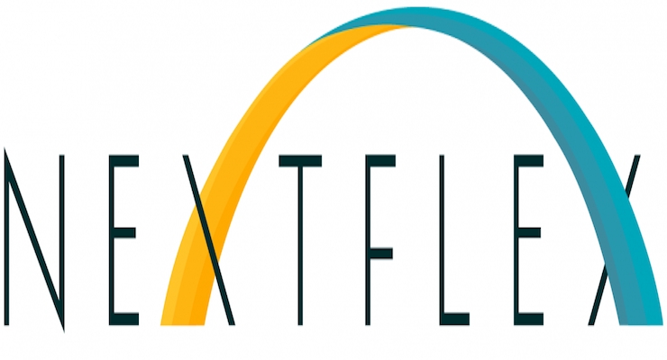 Foundational Work for NextFlex Materials & Process Database Now Underway