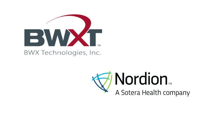 Sotera Health to Sell Nordion