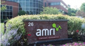 AMRI Highlights Suite of Contract Services