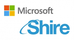 Microsoft, Shire Take on Rare Diseases