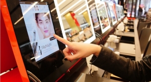 Beauty’s Retail Landscape Integrates with Technology 