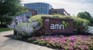 AMRI Renews NIH Contract