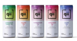 Expanded Qii Oral Care Drink Delivers 52% Plaque Reduction