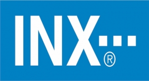 INX International Debuts  AquaTech ION X Ink at FTA Info Flex 