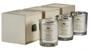 New Travel Candles by Cochine Saigon