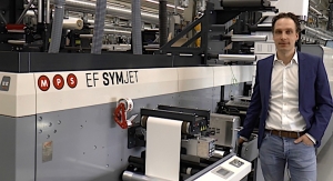 EDNN installs first MPS EF SymJet hybrid press in the Netherlands 
