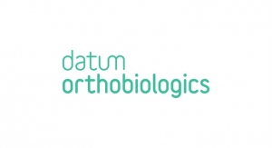 Newly Founded Datum Orthobiologics to Apply Dental Technology in Orthopedics