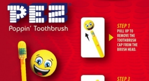 Sweet Tooth(brush) Launch
