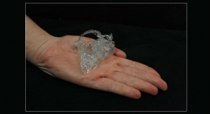 Materialise First Company to Receive FDA Clearance for Diagnostic 3D-Printed Anatomical Models