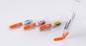 Schreiner MediPharm equips syringes for Pfizer