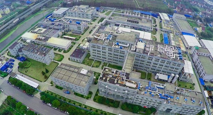 WuXi STA to Build New R&D Center in Shanghai