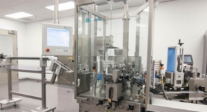 Sharp Invests $11m in Injectable and Cold Chain Capabilities