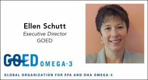 GOED Appoints Ellen Schutt as Executive Director