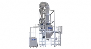 OFRU Recycling Launches ASC-3000