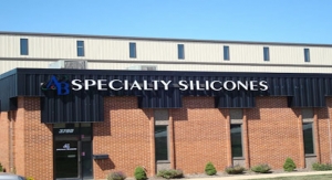 AB SPECIALTY SILICONES Increases Manufacturing, Storage Capacity of Specialty Silicone Raw Materials