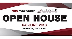 Mark Andy announces UK Open House