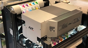AVT to debut new print inspection unit at Labelexpo Southeast Asia