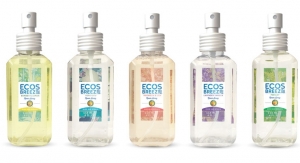 Room Sprays New at  Earth Friendly Products